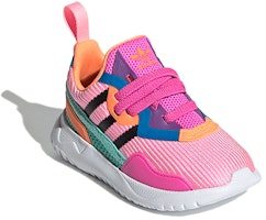 (TD) adidas Originals Flex El I Sepatu Anak-anak FX5336 Lookbook (TD) adidas Originals Flex El I Sepatu Anak-anak FX5336