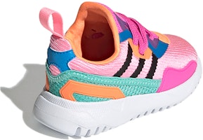 (TD) adidas Originals Flex El I Sepatu Anak-anak FX5336 Shop (TD) adidas Originals Flex El I Sepatu Anak-anak FX5336