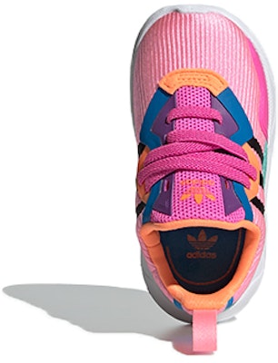 (Toddler) adidas originals Flex El I FX5336 Purchase (Toddler) adidas originals Flex El I FX5336