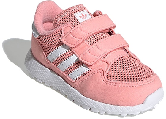 (Toddler) adidas originals Forest grove CF I EG8957 Lookbook (Toddler) adidas originals Forest grove CF I EG8957
