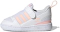 Buy (TD) adidas Originals Forum 360 'Merah Jambu Putih' GX3360
