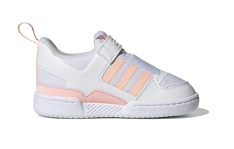 Order (TD) adidas Originals Forum 360 ''Rose Blanc'' GX3360