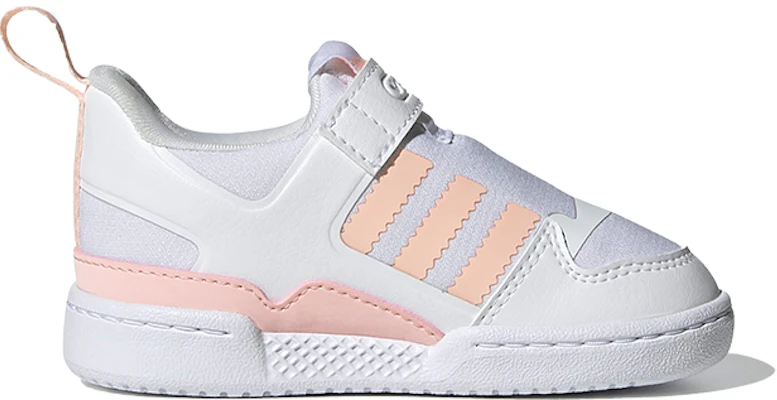 (TD) adidas Originals Forum 360 ''Rose Blanc'' GX3360 Order (TD) adidas Originals Forum 360 ''Rose Blanc'' GX3360
