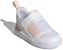 (TD) adidas Originals Forum 360 'Merah Jambu Putih' GX3360
