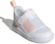Lookbook (TD) adidas Originals Forum 360 'Merah Jambu Putih' GX3360