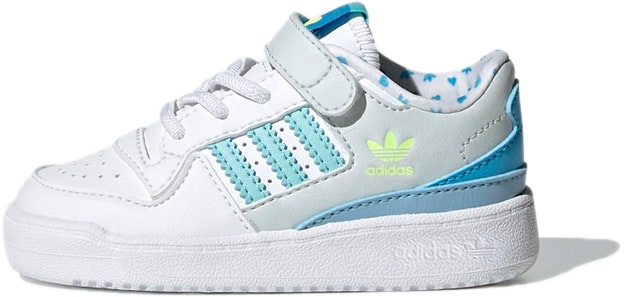 Infant adidas 2025 tennis shoes