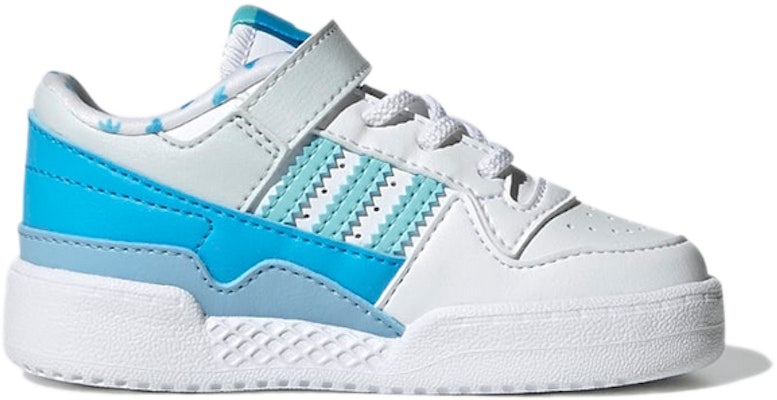 (TD) 阿迪达斯三叶草 Forum 低帮运动鞋 GZ0801 Order (TD) 阿迪达斯三叶草 Forum 低帮运动鞋 GZ0801