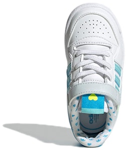 (TD) 아디다스 오리지널 포럼 로우 스니커즈 (Adidas Original Forum Low Sneakers) GZ0801 Purchase (TD) 아디다스 오리지널 포럼 로우 스니커즈 (Adidas Original Forum Low Sneakers) GZ0801