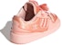 (TD) adidas Originals Forum Satin Low I Kasut Merah Jambu H68191