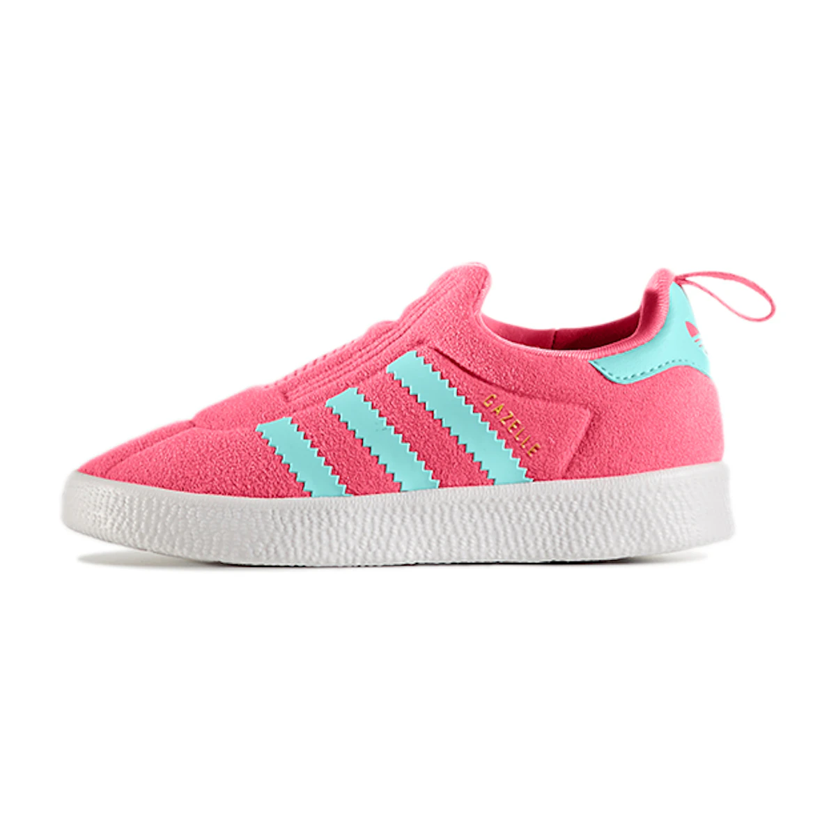 Buy (Infant) adidas Originals Gazelle 360 'Light Pink' BY2131 - Novelship Buy (Infant) adidas Originals Gazelle 360 'Light Pink' BY2131 - Novelship