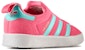 (TD) adidas Originals Gazelle 360 'Merah Jambu Terang' BY2131