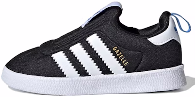 【TD嬰童】adidas originals Gazelle 360 I 黑白藍 Buy 【TD嬰童】adidas originals Gazelle 360 I 黑白藍
