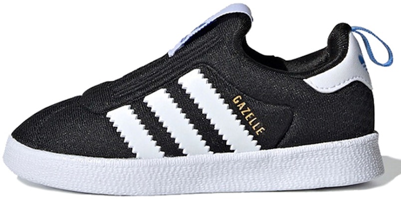 【TD嬰童】adidas originals Gazelle 360 I 黑白藍 Buy 【TD嬰童】adidas originals Gazelle 360 I 黑白藍