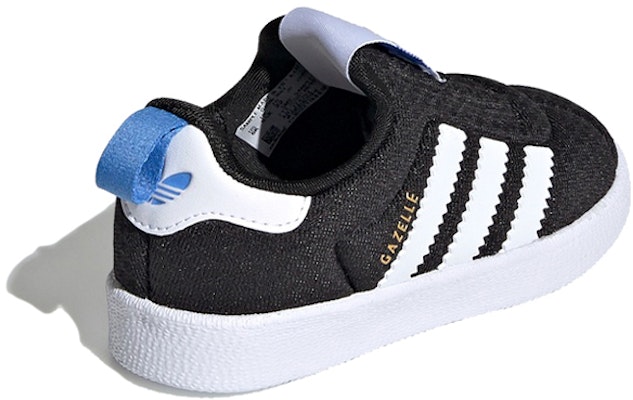 (TD) adidas Originals Gazelle 360 I Niños EE6294 Shop (TD) adidas Originals Gazelle 360 I Niños EE6294