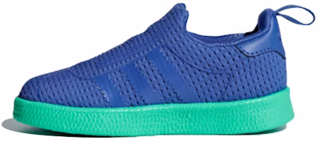 (TD) 阿迪达斯三叶草Gazelle 360 I童鞋 蓝色 CQ2738 Buy (TD) 阿迪达斯三叶草Gazelle 360 I童鞋 蓝色 CQ2738