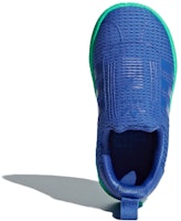 (TD) 阿迪达斯三叶草Gazelle 360 I童鞋 蓝色 CQ2738 Purchase (TD) 阿迪达斯三叶草Gazelle 360 I童鞋 蓝色 CQ2738