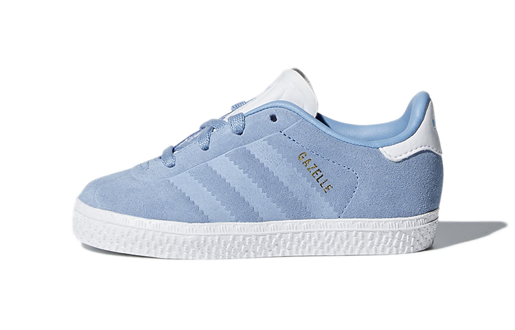 Buy (TD) adidas Originals Gazelle 'Biru' CQ2931