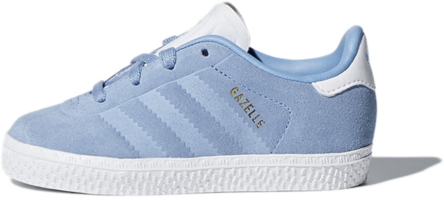 (TD) adidas Originals Gazelle 'Biru' CQ2931 Buy (TD) adidas Originals Gazelle 'Biru' CQ2931
