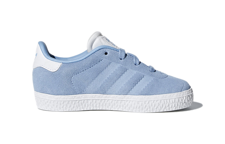 Order (TD) adidas Originals Gazelle 'Biru' CQ2931