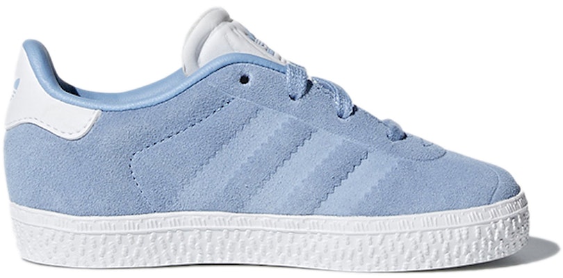 (TD) adidas Originals Gazelle 'Biru' CQ2931 Order (TD) adidas Originals Gazelle 'Biru' CQ2931