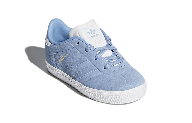Lookbook (TD) adidas Originals Gazelle 'Biru' CQ2931