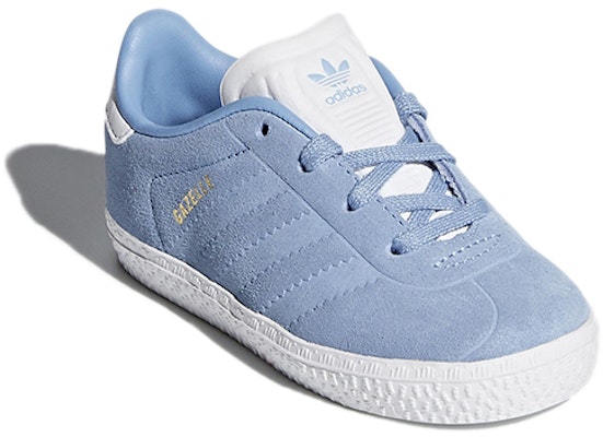 (TD) adidas Originals Gazelle 'Biru' CQ2931 Lookbook (TD) adidas Originals Gazelle 'Biru' CQ2931