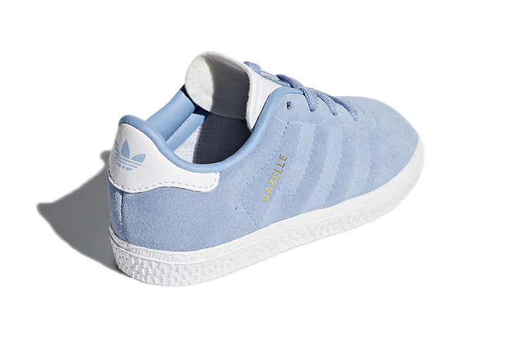 Shop (TD) adidas Originals Gazelle 'Biru' CQ2931