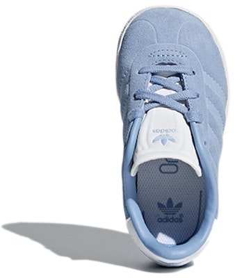 (TD) adidas Originals Gazelle 'Biru' CQ2931 Purchase (TD) adidas Originals Gazelle 'Biru' CQ2931