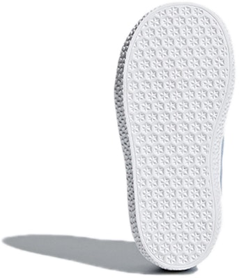 (TD) adidas Originals Gazelle 'Biru' CQ2931 Details for (TD) adidas Originals Gazelle 'Biru' CQ2931