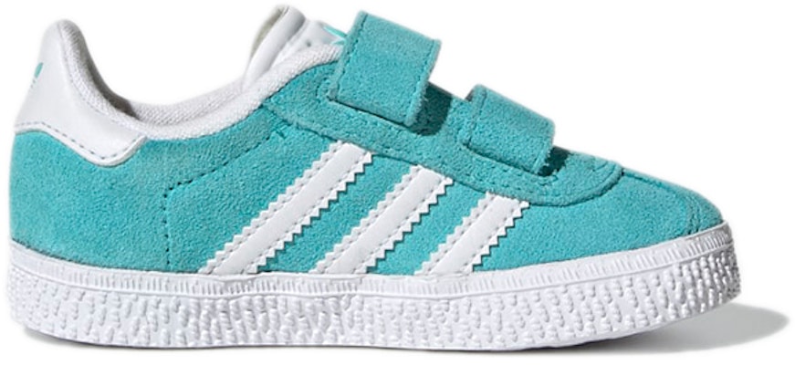 (TD) adidas Originals Gazelle 'Biru Langit' H03092 Order (TD) adidas Originals Gazelle 'Biru Langit' H03092