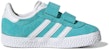 (TD) adidas Originals Gazelle 'Biru Langit' H03092