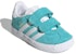 (TD) adidas Originals Gazelle 'Biru Langit' H03092