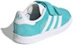 Shop (TD) adidas Originals Gazelle 'Biru Langit' H03092