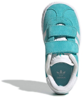 (TD) adidas Originals Gazelle 'Biru Langit' H03092 Purchase (TD) adidas Originals Gazelle 'Biru Langit' H03092