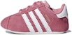 (TD) adidas Originals Gazelle Crib 'Pink' Bayi CM8228