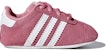 (TD) adidas Originals Gazelle Crib 'Pink' Bayi CM8228