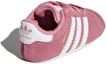 Shop (TD) adidas Originals Gazelle Crib 'Pink' Bayi CM8228