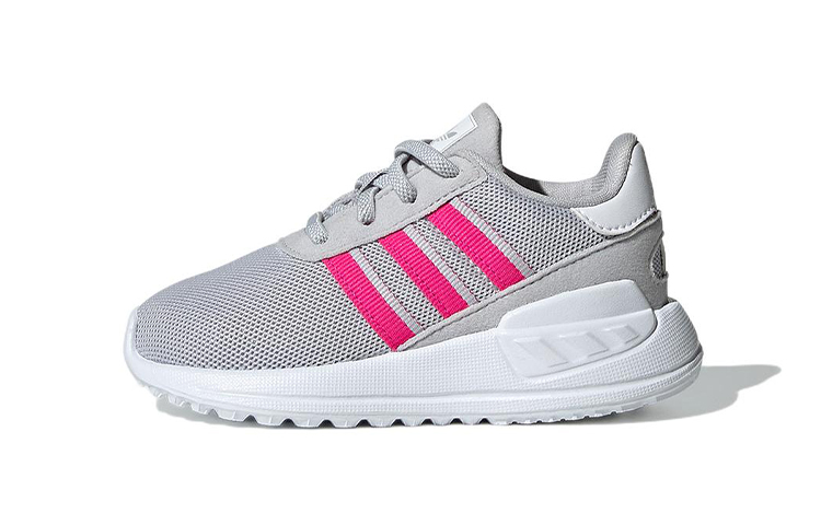 (Infant) adidas Originals LA Trainer 'Grey' GZ4287