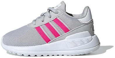 (Infant) adidas Originals LA Trainer 'Grey' GZ4287 (Infant) adidas Originals LA Trainer 'Grey' GZ4287