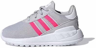 (Infant) adidas Originals LA Trainer 'Grey' GZ4287 (Infant) adidas Originals LA Trainer 'Grey' GZ4287