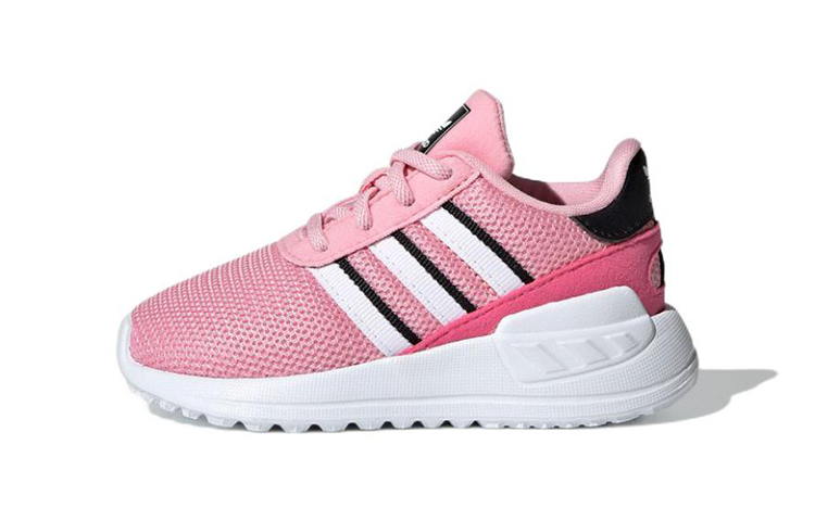 (Infant) adidas Originals LA Trainer Lite 'Pink' GZ7056