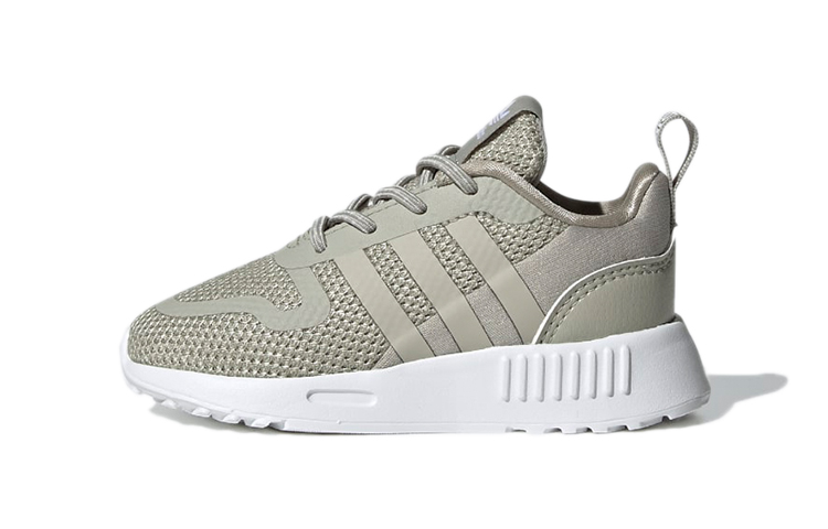 (Infant) adidas Originals Multix 'Olive Green'