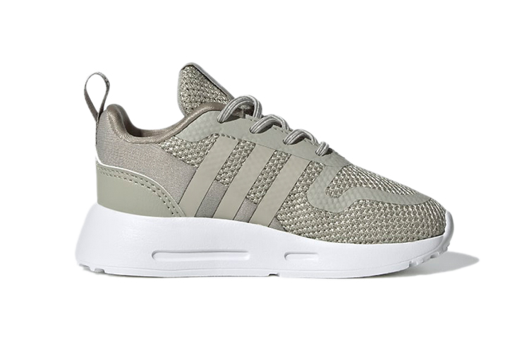 (Infant) adidas Originals Multix 'Olive Green' 圖 2