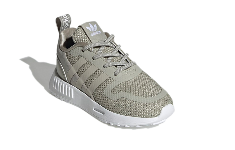 (Infant) adidas Originals Multix 'Olive Green' 圖 3