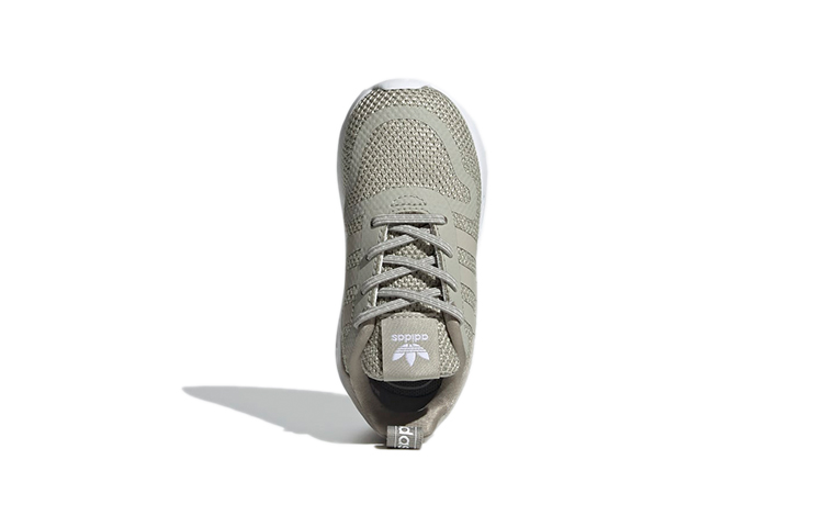 (Infant) adidas Originals Multix 'Olive Green' 圖 5