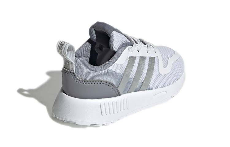 (Infant) adidas Originals Multix 'Silver' 圖 4