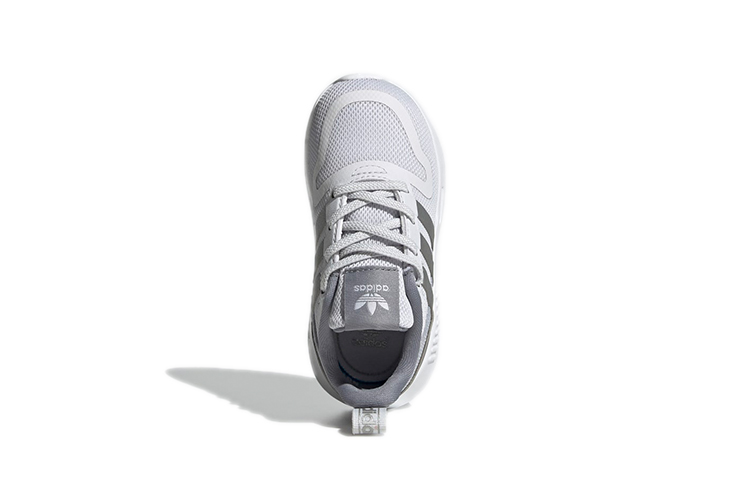(Infant) adidas Originals Multix 'Silver' 圖 5