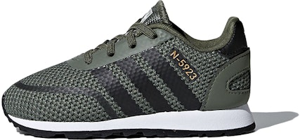 (Infant) adidas Originals N-5923 'Green' B37154 (Infant) adidas Originals N-5923 'Green' B37154