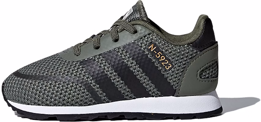 (Infant) adidas Originals N-5923 'Green' B37154 Buy (Infant) adidas Originals N-5923 'Green' B37154