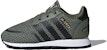 (TD) adidas Originals N-5923 'Hijau' B37154
